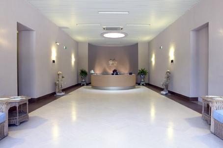 Delle Terme Di Agnano